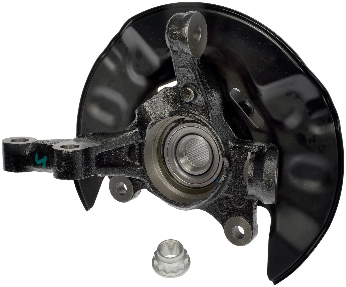Dorman 686-244 2003-2008 Toyota Matrix Steering Knuckle Kit