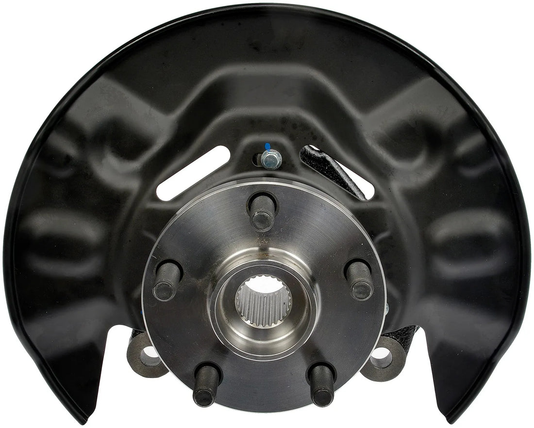 Dorman 686-244 2003-2008 Toyota Matrix Steering Knuckle Kit