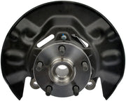 Dorman 686-244 2003-2008 Toyota Matrix Steering Knuckle Kit