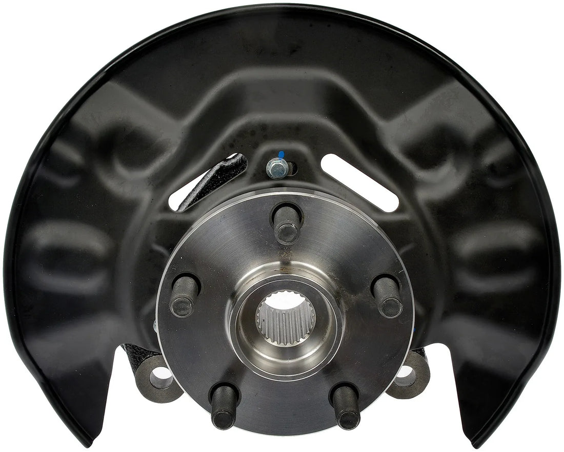 Dorman 686-245 2003-2008 Toyota Matrix Steering Knuckle Kit