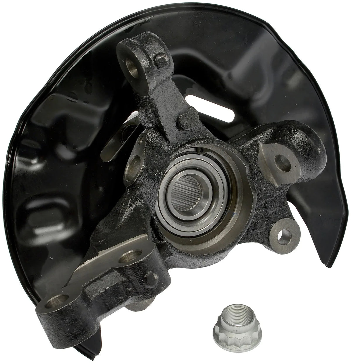Dorman 686-246 2003-2006 Toyota Matrix Steering Knuckle Kit