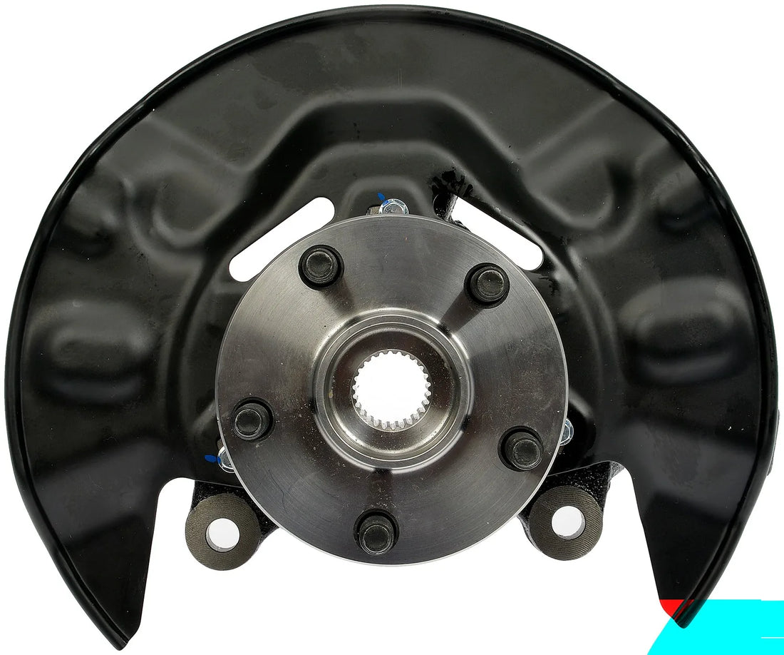 Dorman 686-246 2003-2006 Toyota Matrix Steering Knuckle Kit