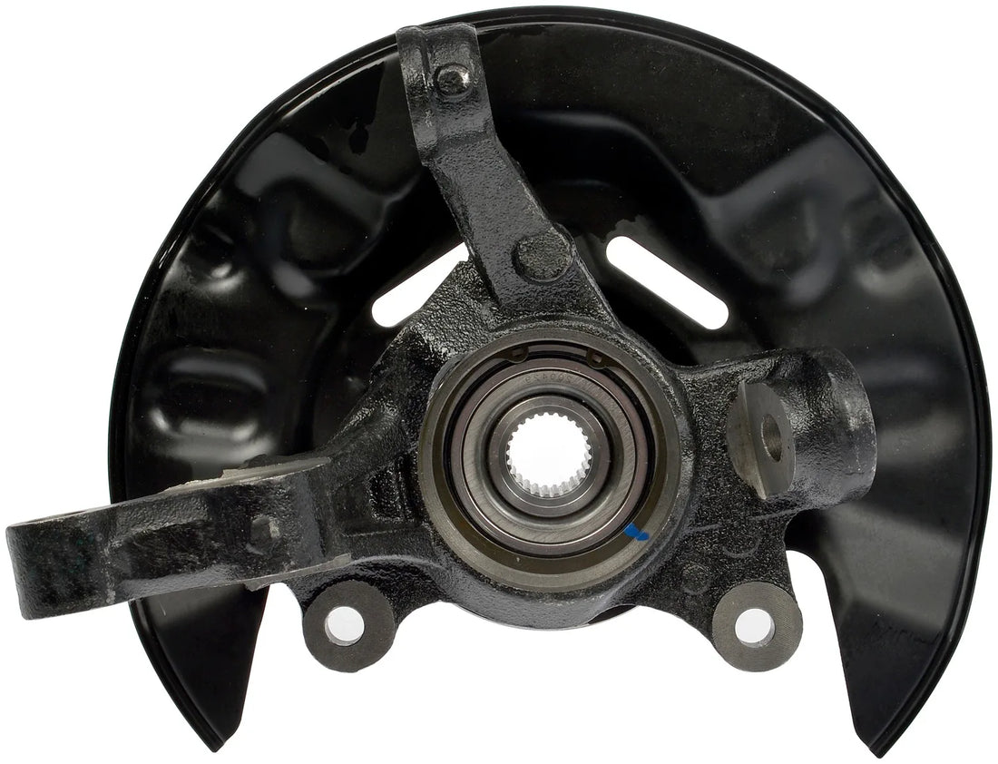 Dorman 686-246 2003-2006 Toyota Matrix Steering Knuckle Kit