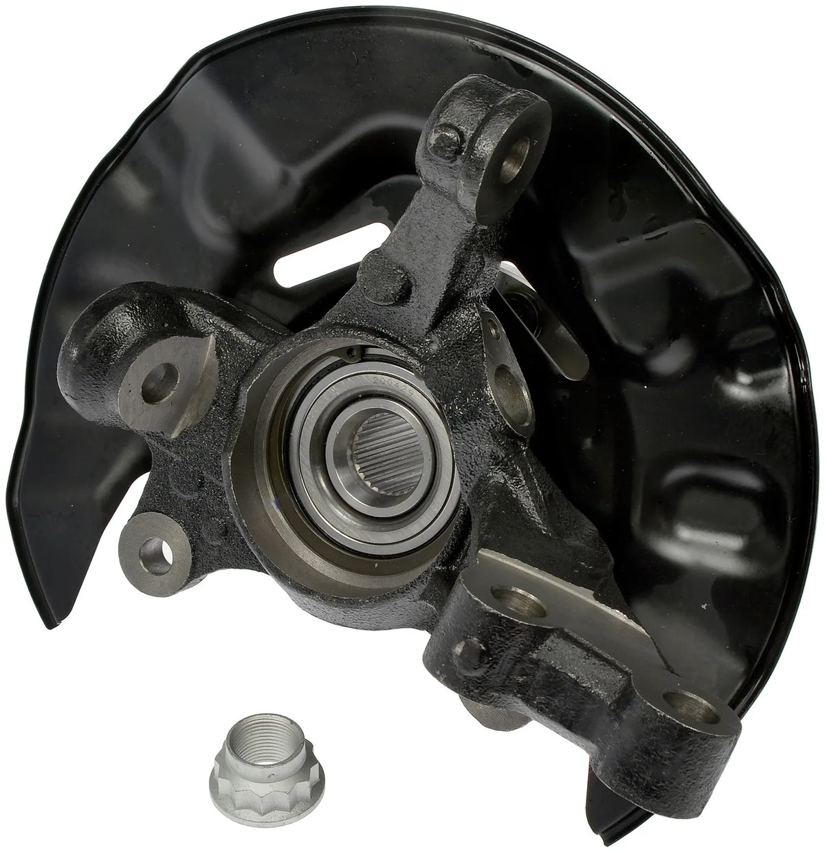 Dorman 686-247 2003-2006 Toyota Matrix Steering Knuckle Kit