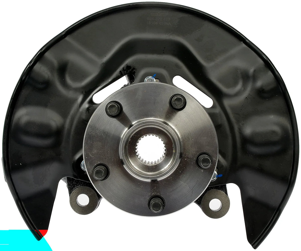 Dorman 686-247 2003-2006 Toyota Matrix Steering Knuckle Kit