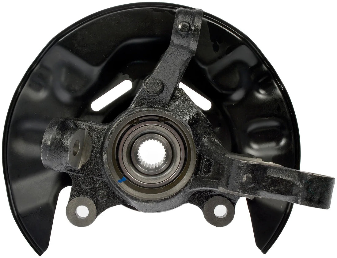 Dorman 686-247 2003-2006 Toyota Matrix Steering Knuckle Kit