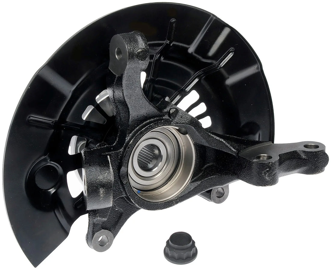 Dorman 686-249 2012-2017 Toyota Camry Steering Knuckle Kit