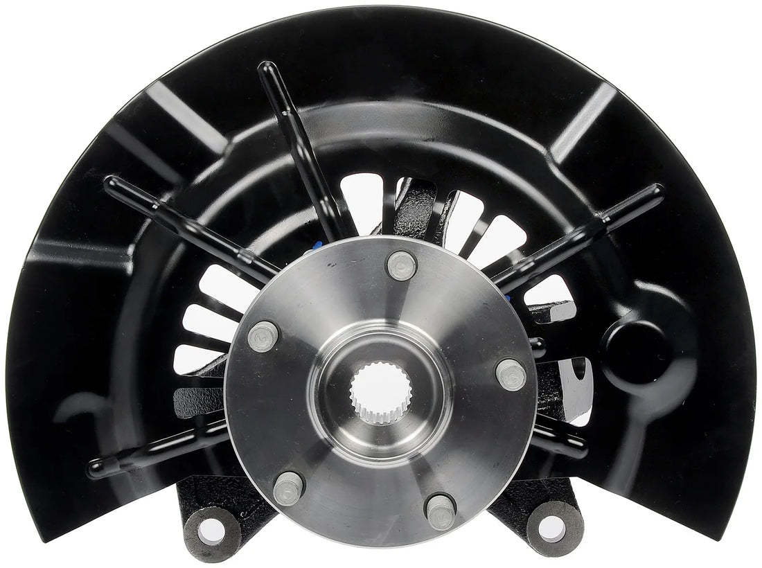 Dorman 686-249 2012-2017 Toyota Camry Steering Knuckle Kit