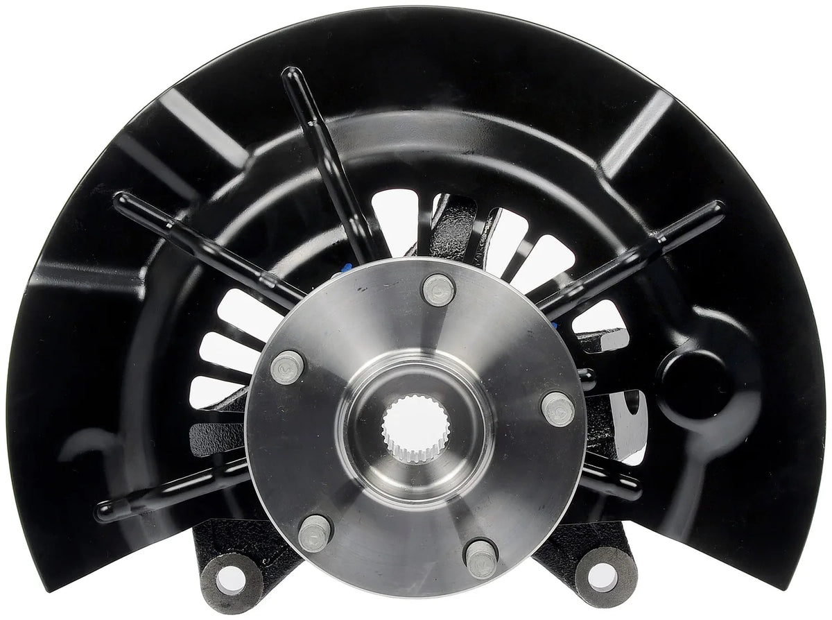 Dorman 686-249 2012-2017 Toyota Camry Steering Knuckle Kit