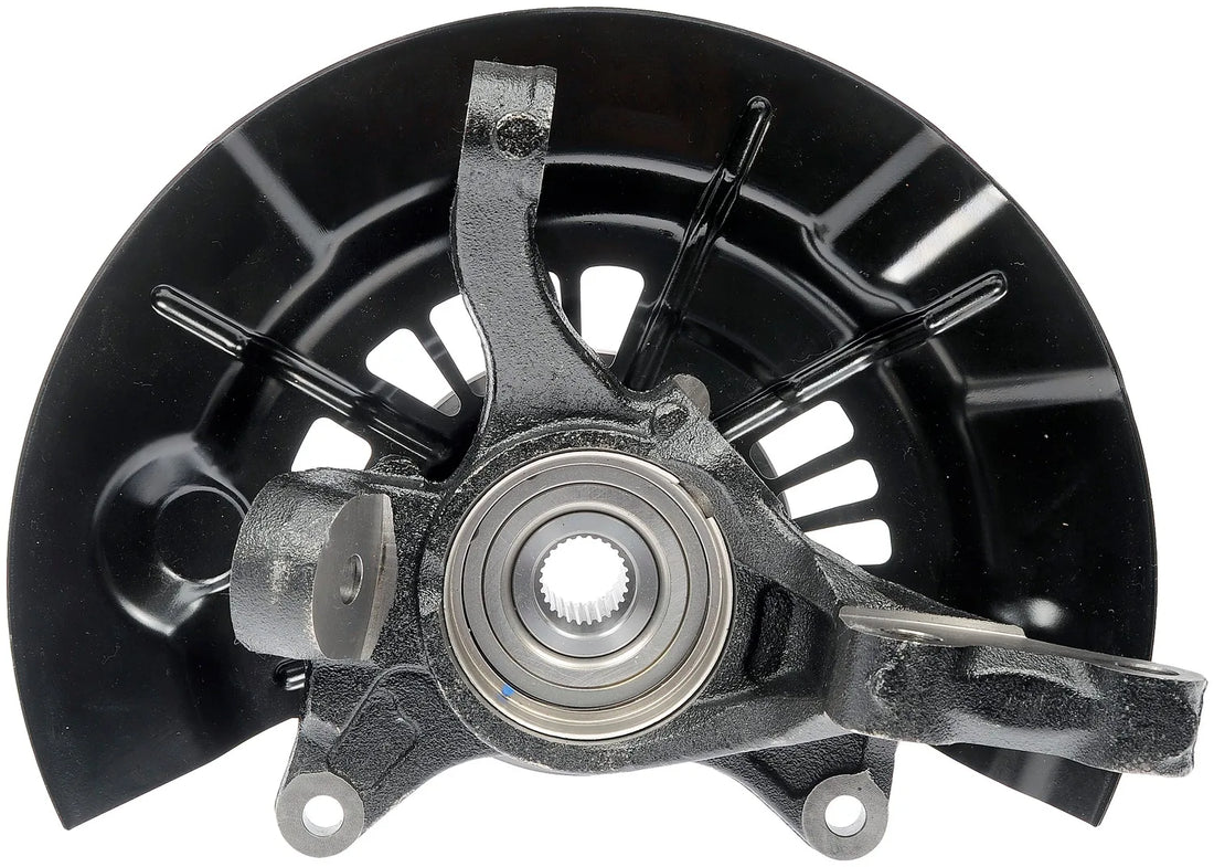 Dorman 686-249 2012-2017 Toyota Camry Steering Knuckle Kit