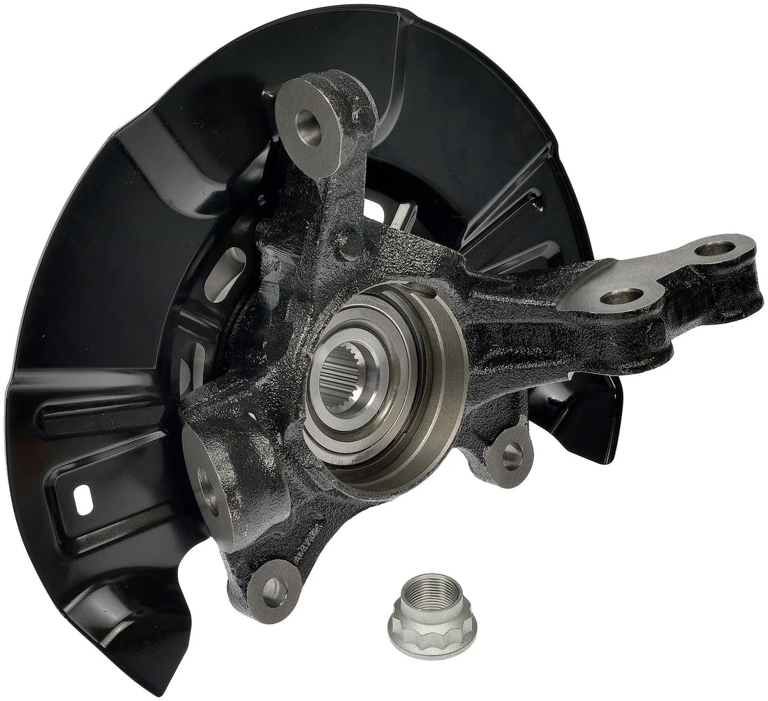 Dorman 686-251 2009-2013 Toyota Matrix Steering Knuckle Kit
