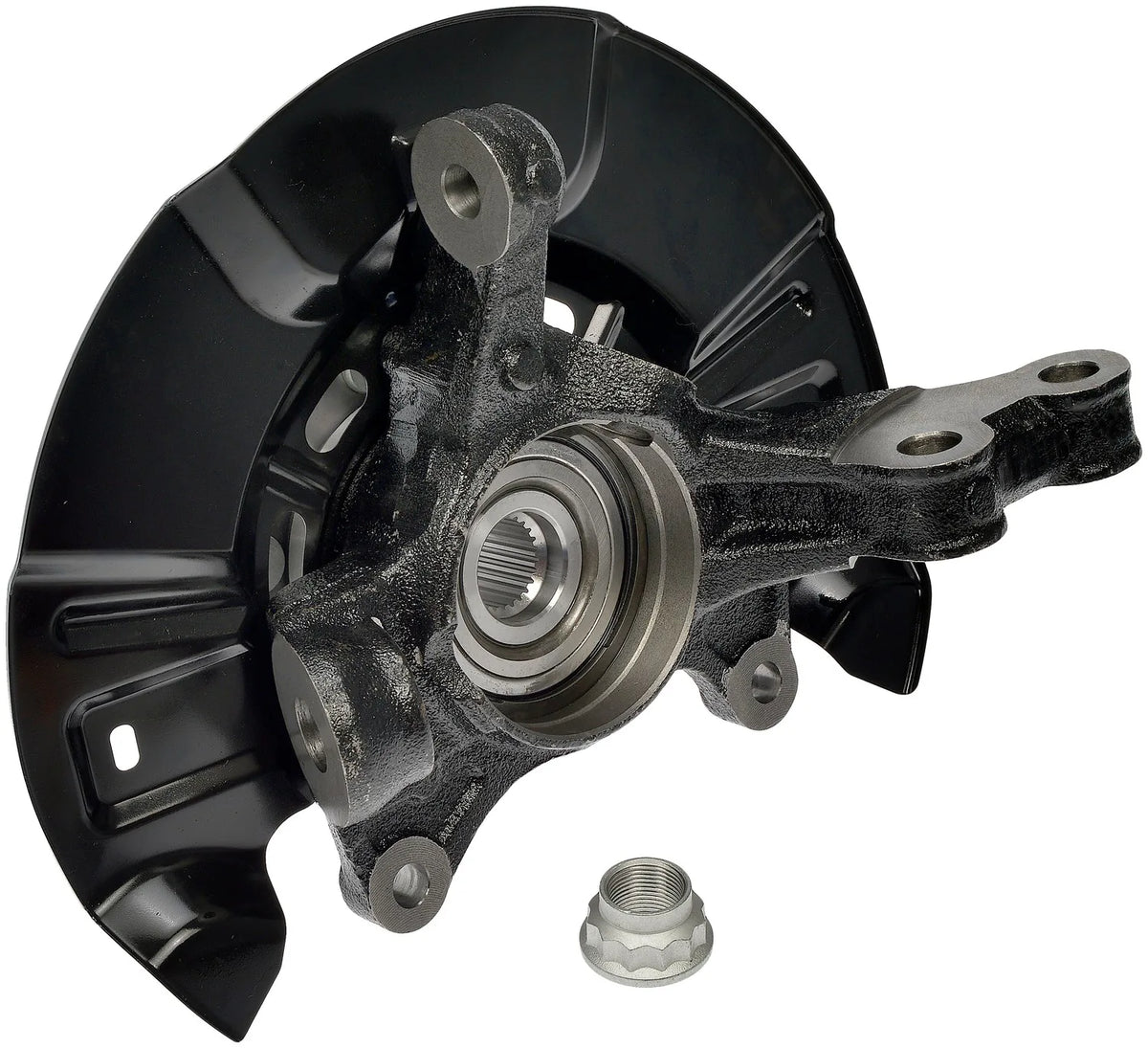 Dorman 686-251 2009-2013 Toyota Matrix Steering Knuckle Kit