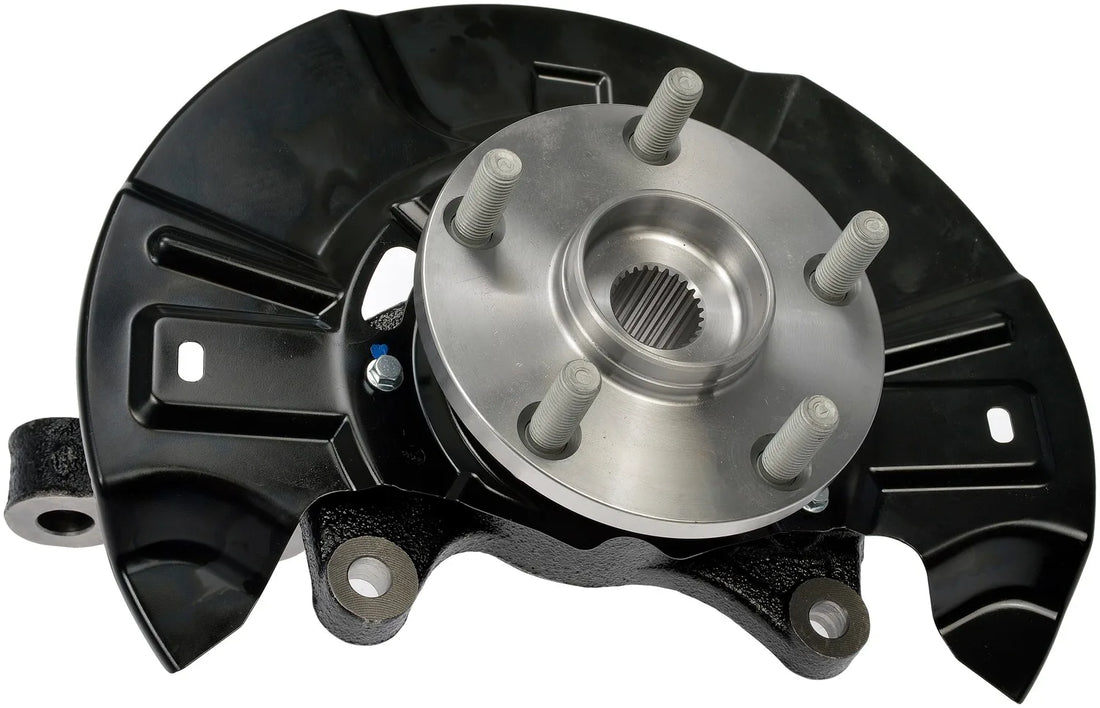 Dorman 686-251 2009-2013 Toyota Matrix Steering Knuckle Kit
