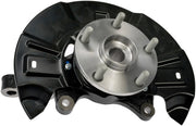 Dorman 686-251 2009-2013 Toyota Matrix Steering Knuckle Kit
