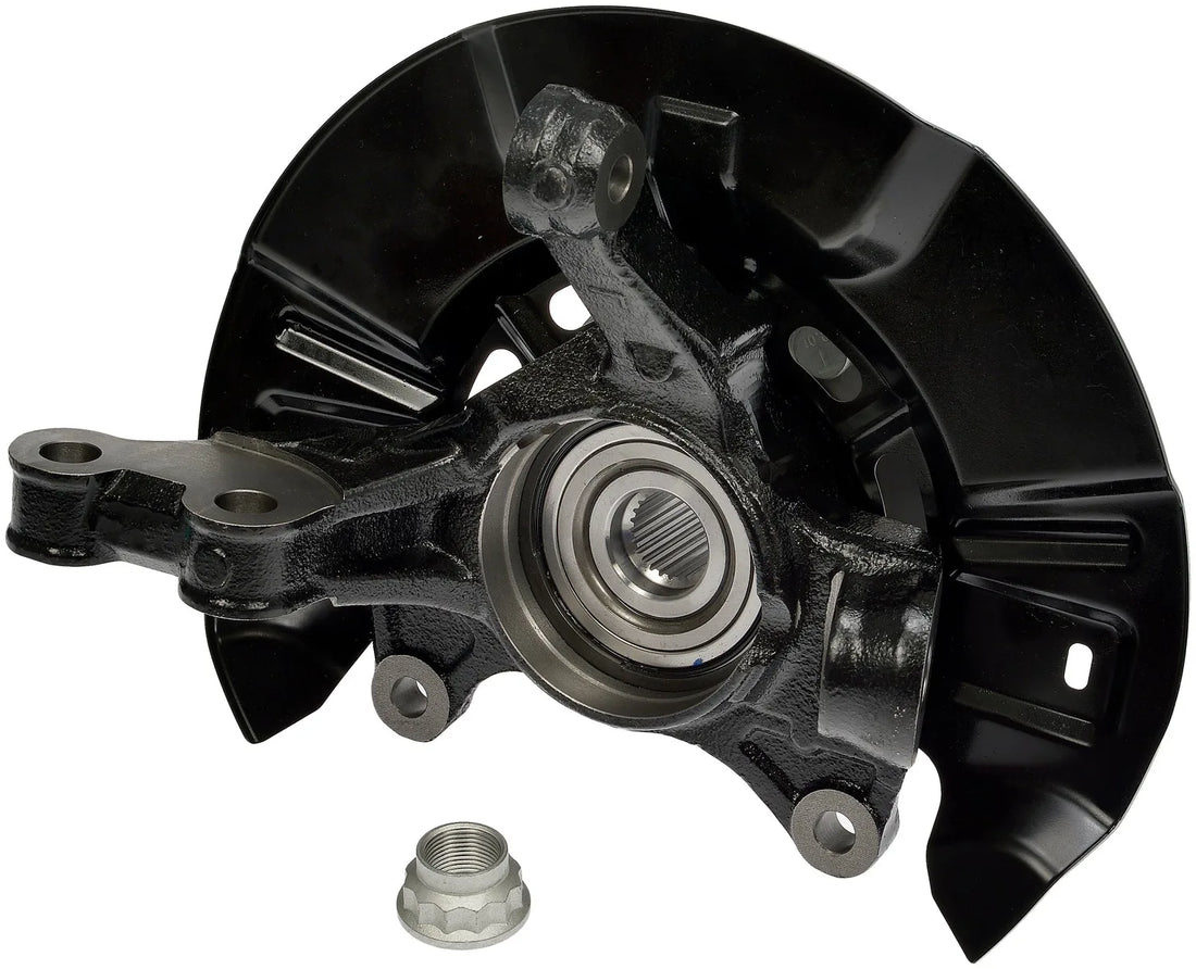 Dorman 686-252 2009-2013 Toyota Matrix Steering Knuckle Kit