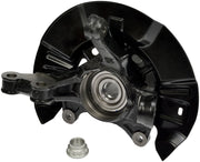 Dorman 686-252 2009-2013 Toyota Matrix Steering Knuckle Kit
