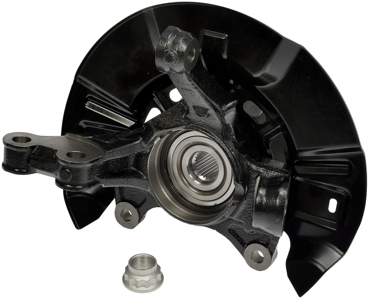 Dorman 686-252 2009-2013 Toyota Matrix Steering Knuckle Kit
