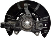 Dorman 686-252 2009-2013 Toyota Matrix Steering Knuckle Kit