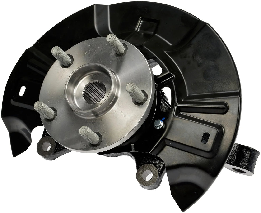 Dorman 686-252 2009-2013 Toyota Matrix Steering Knuckle Kit