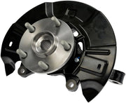 Dorman 686-252 2009-2013 Toyota Matrix Steering Knuckle Kit