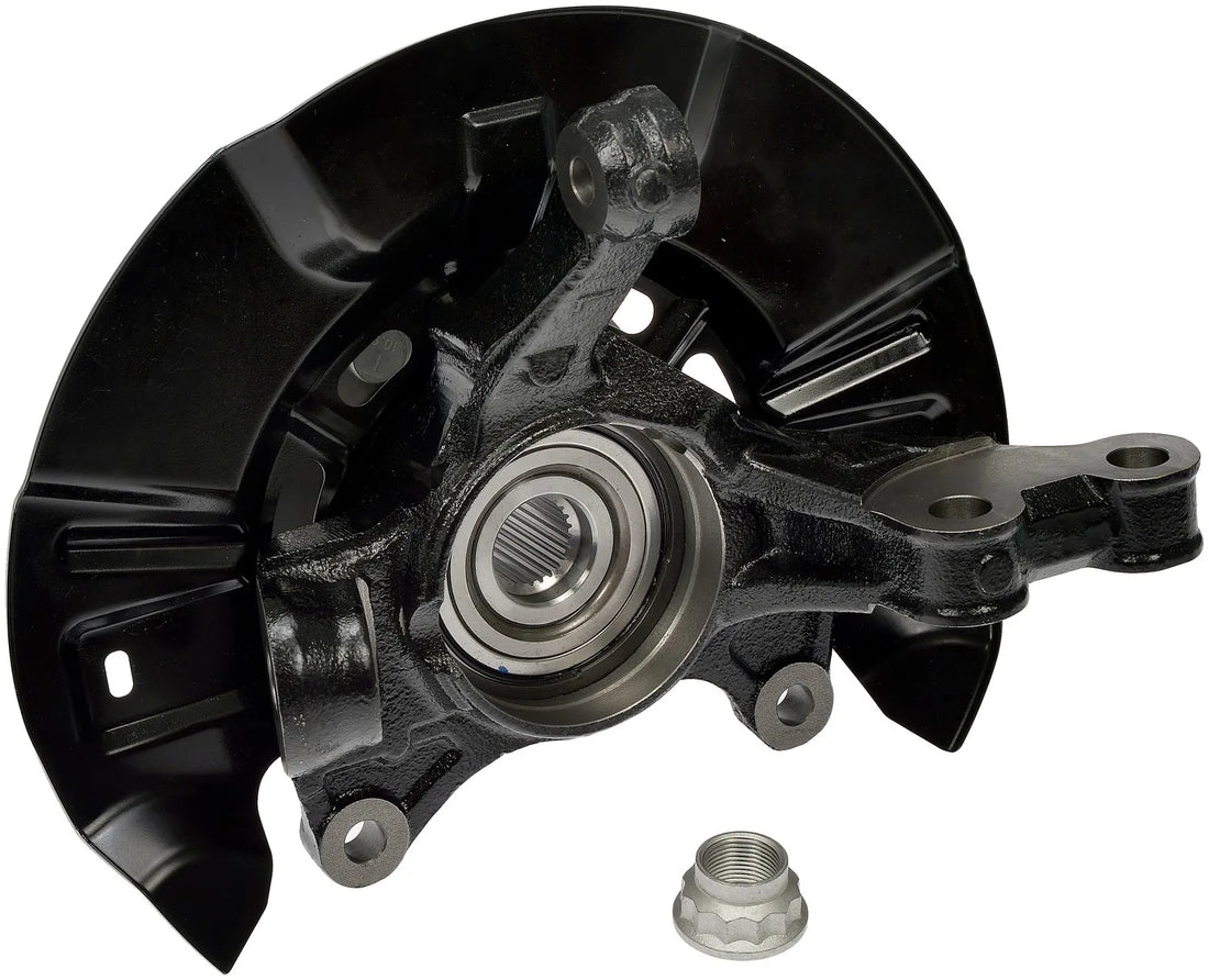 Dorman 686-253 2009-2013 Toyota Matrix Steering Knuckle Kit