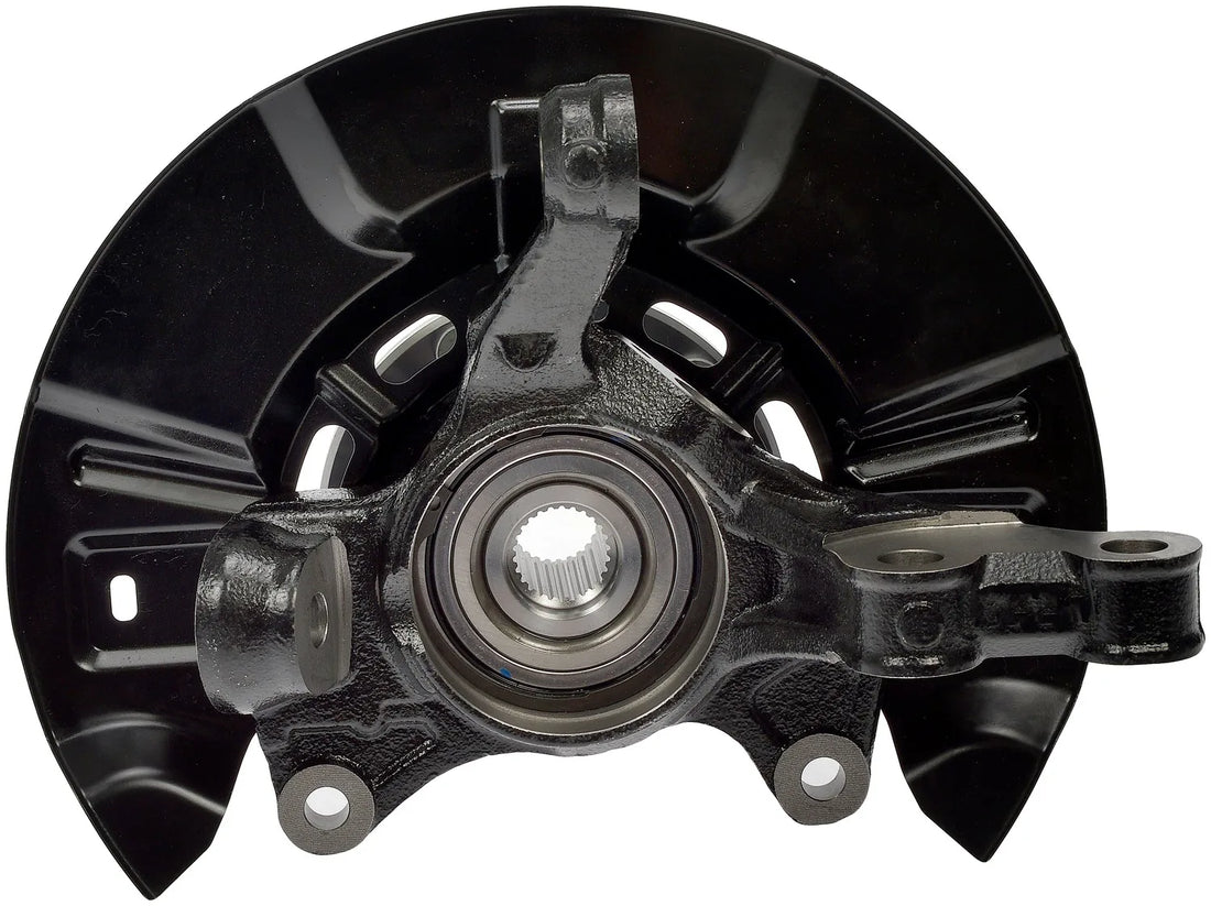 Dorman 686-253 2009-2013 Toyota Matrix Steering Knuckle Kit