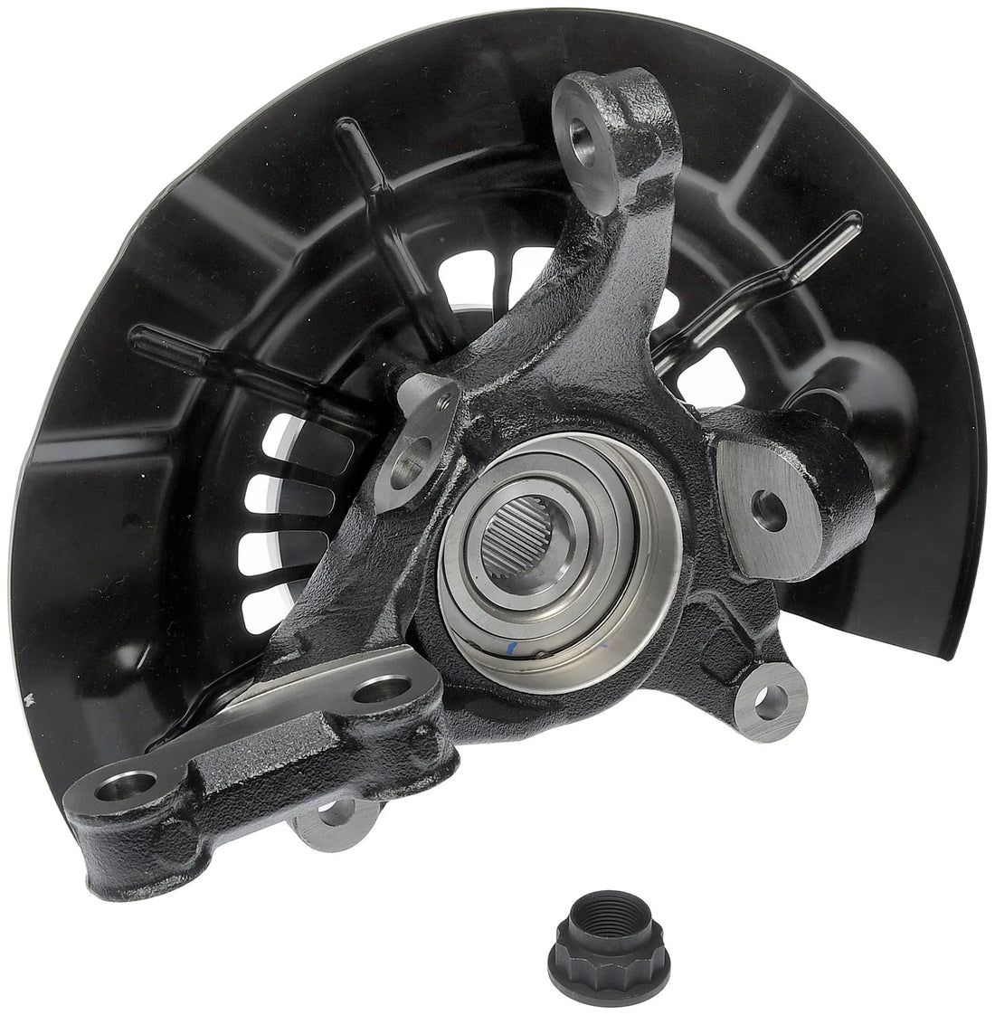 Dorman 686-254 2013-2018 Toyota Avalon Steering Knuckle Kit