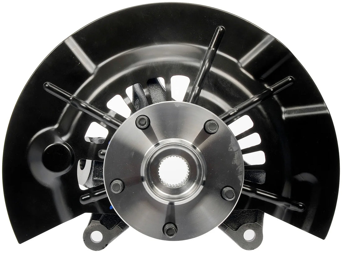 Dorman 686-254 2013-2018 Toyota Avalon Steering Knuckle Kit