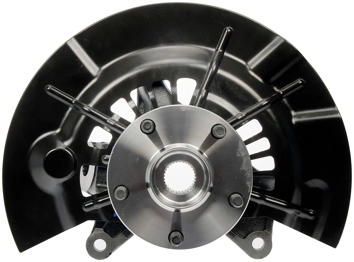 Dorman 686-254 2013-2018 Toyota Avalon Steering Knuckle Kit