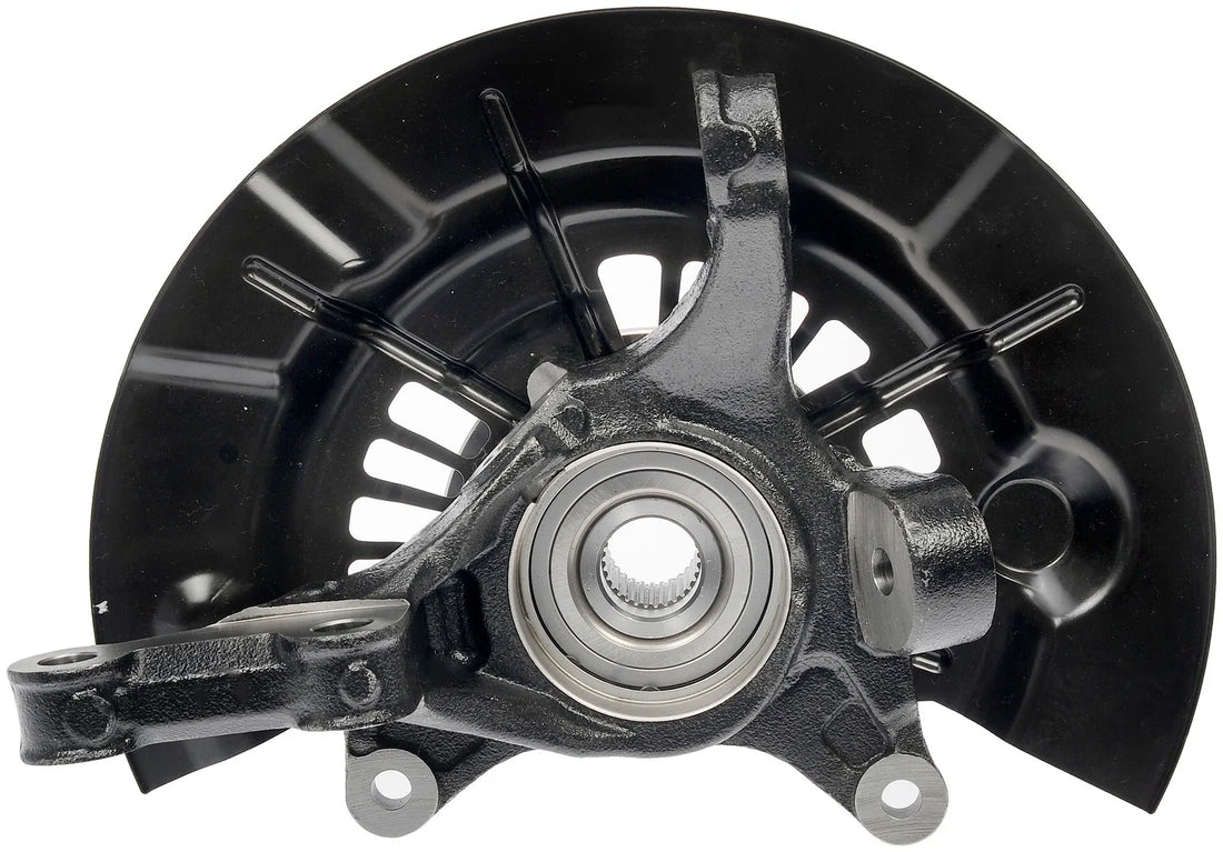 Dorman 686-254 2013-2018 Toyota Avalon Steering Knuckle Kit