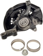 Dorman 686-256 2004-2006 Toyota Camry Steering Knuckle Kit