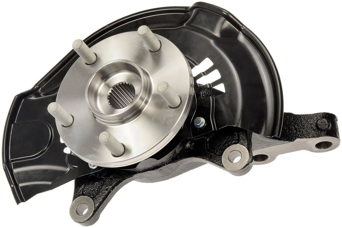 Dorman 686-256 2004-2006 Toyota Camry Steering Knuckle Kit
