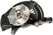 Dorman 686-256 2004-2006 Toyota Camry Steering Knuckle Kit