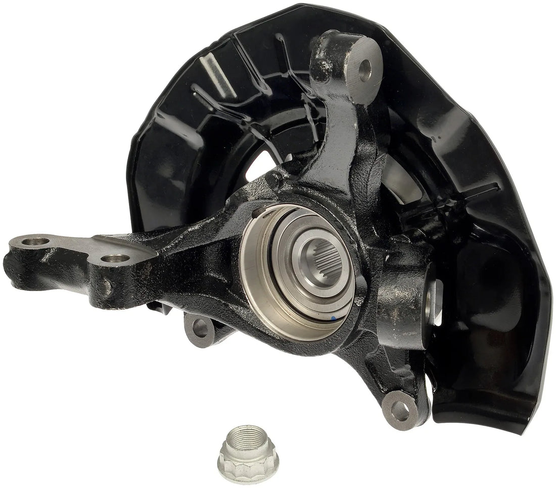 Dorman 686-258 2007-2009 Toyota Camry Steering Knuckle Kit
