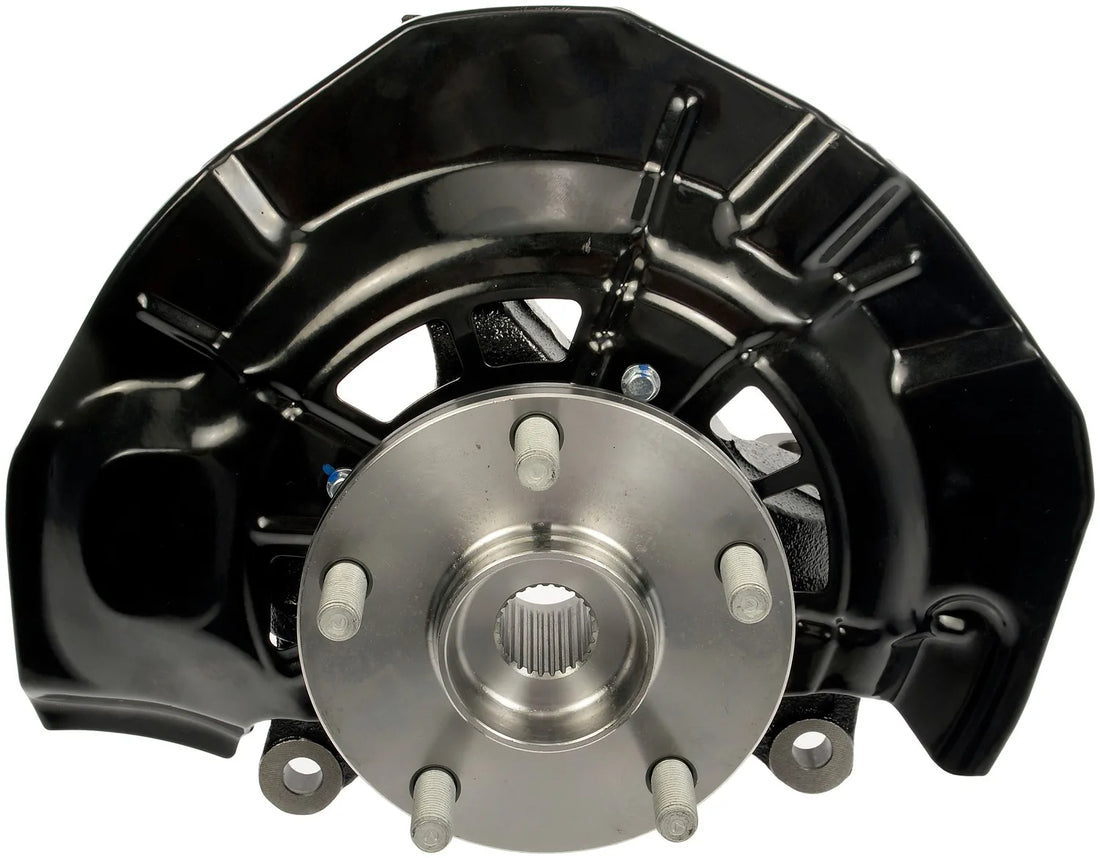Dorman 686-258 2007-2009 Toyota Camry Steering Knuckle Kit