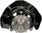 Dorman 686-258 2007-2009 Toyota Camry Steering Knuckle Kit
