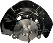 Dorman 686-260 2007-2012 Lexus ES350 Steering Knuckle Kit