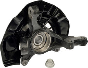 Dorman 686-261 2007-2012 Lexus ES350 Steering Knuckle Kit