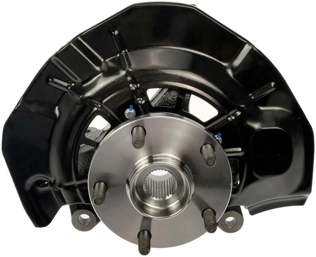 Dorman 686-261 2007-2012 Lexus ES350 Steering Knuckle Kit