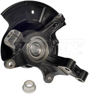 Dorman 686-263 2007-2010 Lincoln MKX Steering Knuckle Kit