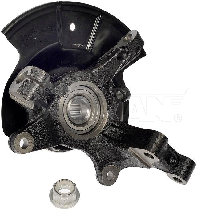 Dorman 686-263 2007-2010 Lincoln MKX Steering Knuckle Kit