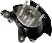 Dorman 686-263 2007-2010 Lincoln MKX Steering Knuckle Kit