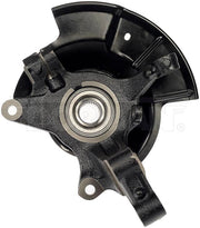 Dorman 686-263 2007-2010 Lincoln MKX Steering Knuckle Kit