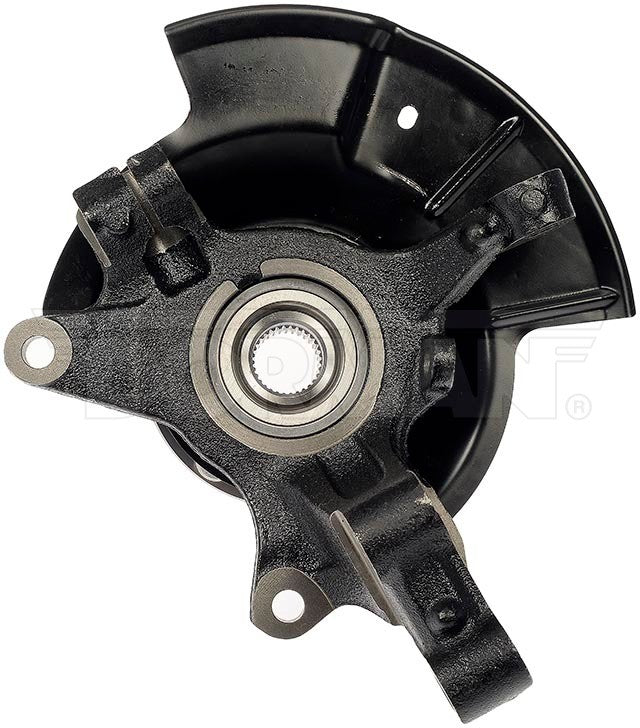 Dorman 686-263 2007-2010 Lincoln MKX Steering Knuckle Kit