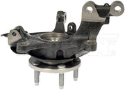 Dorman 686-263 2007-2010 Lincoln MKX Steering Knuckle Kit