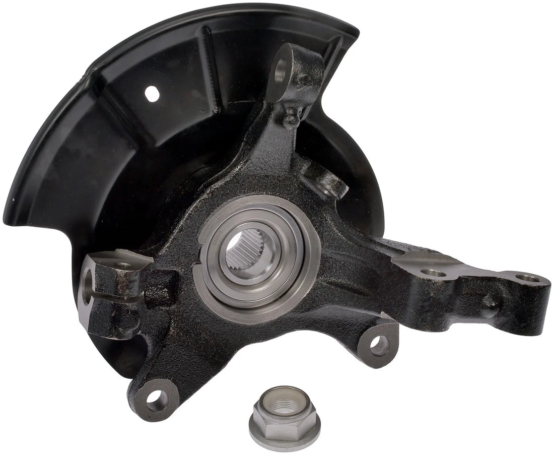 Dorman 686-265 2011-2015 Lincoln MKX Steering Knuckle Kit