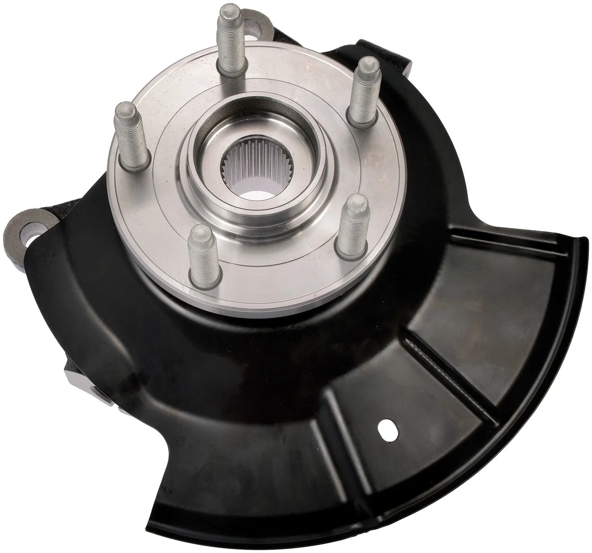 Dorman 686-265 2011-2015 Lincoln MKX Steering Knuckle Kit