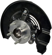Dorman 686-269 2014-2018 Ford Transit Connect Steering Knuckle Kit