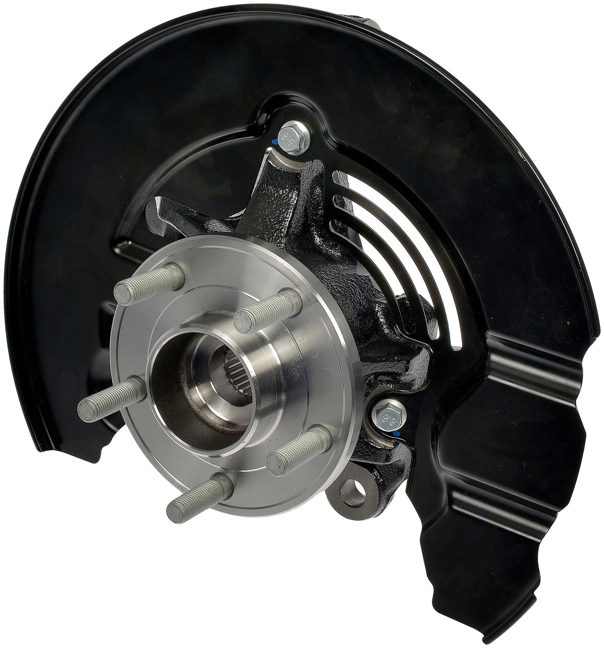 Dorman 686-269 2014-2018 Ford Transit Connect Steering Knuckle Kit