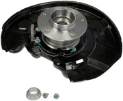 Dorman 686-270 2007-2013 BMW 335i Suspension Knuckle Kit